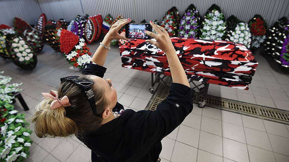 Как подготовленный Минстроем проект закона о похоронном деле может изменить порядок работы агентов на рынке ритуальных услуг