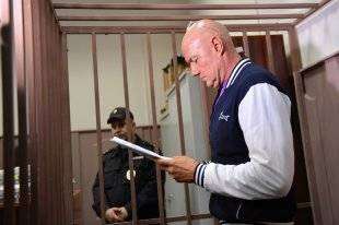 Фото: Евгения Новоженина/ РИА Новости