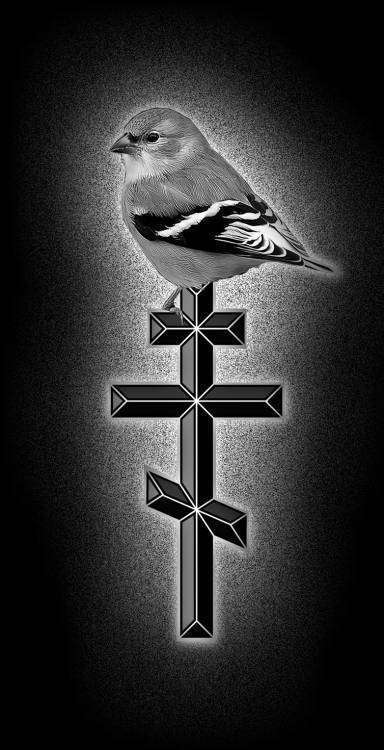 Чиж на кресте.jpg