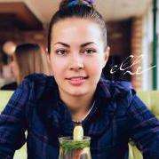 Екатерина Фиксель