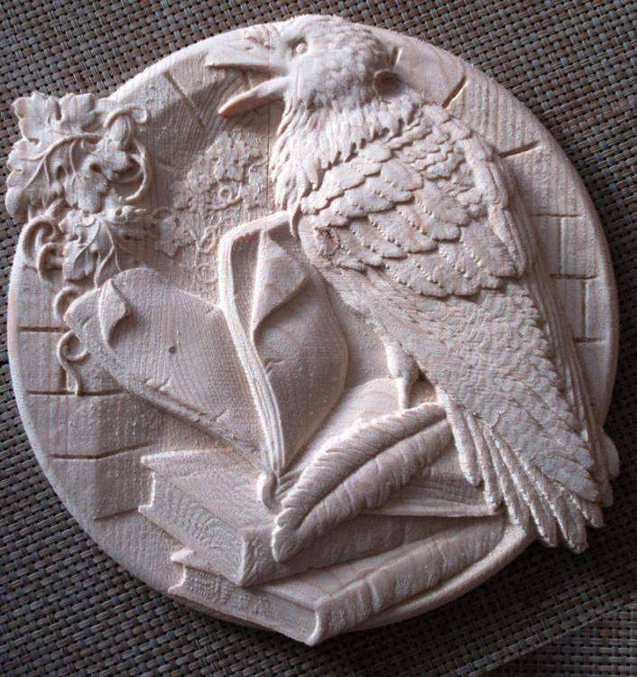 Тарелка ворон.jpg