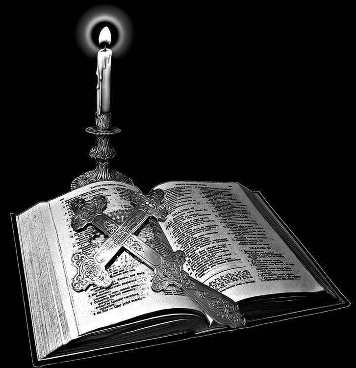 Художественное оформление памятников - свечи 9016.jpg