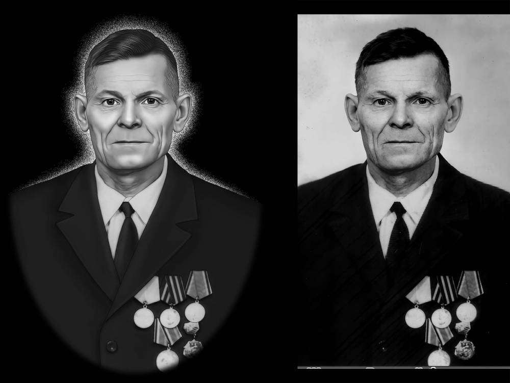 1115 ШУКШИН старое с наградами (поясная).jpg