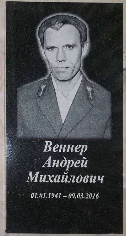 9 шаг. Веннер А.М.Памятник готовый.jpg