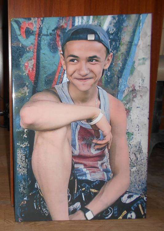 9 шаг. Керамика готовая. Казаков М.П.jpg