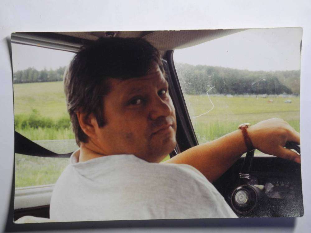 2 шаг. Бабаев Н.В. Фото.JPG