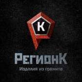 RegionK