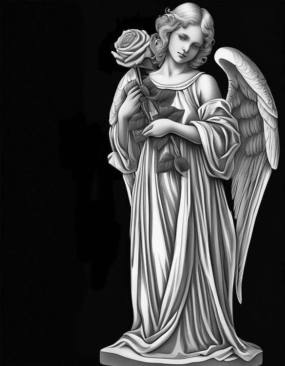 Девушка ангел с розой.jpg