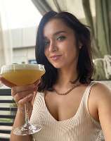 Юлия Гридчина